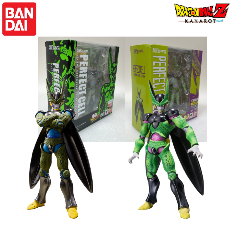 มีสินค้าในสต็อก! Bandai S.H.Fi - Event Z บทวิจารณ์และราคา