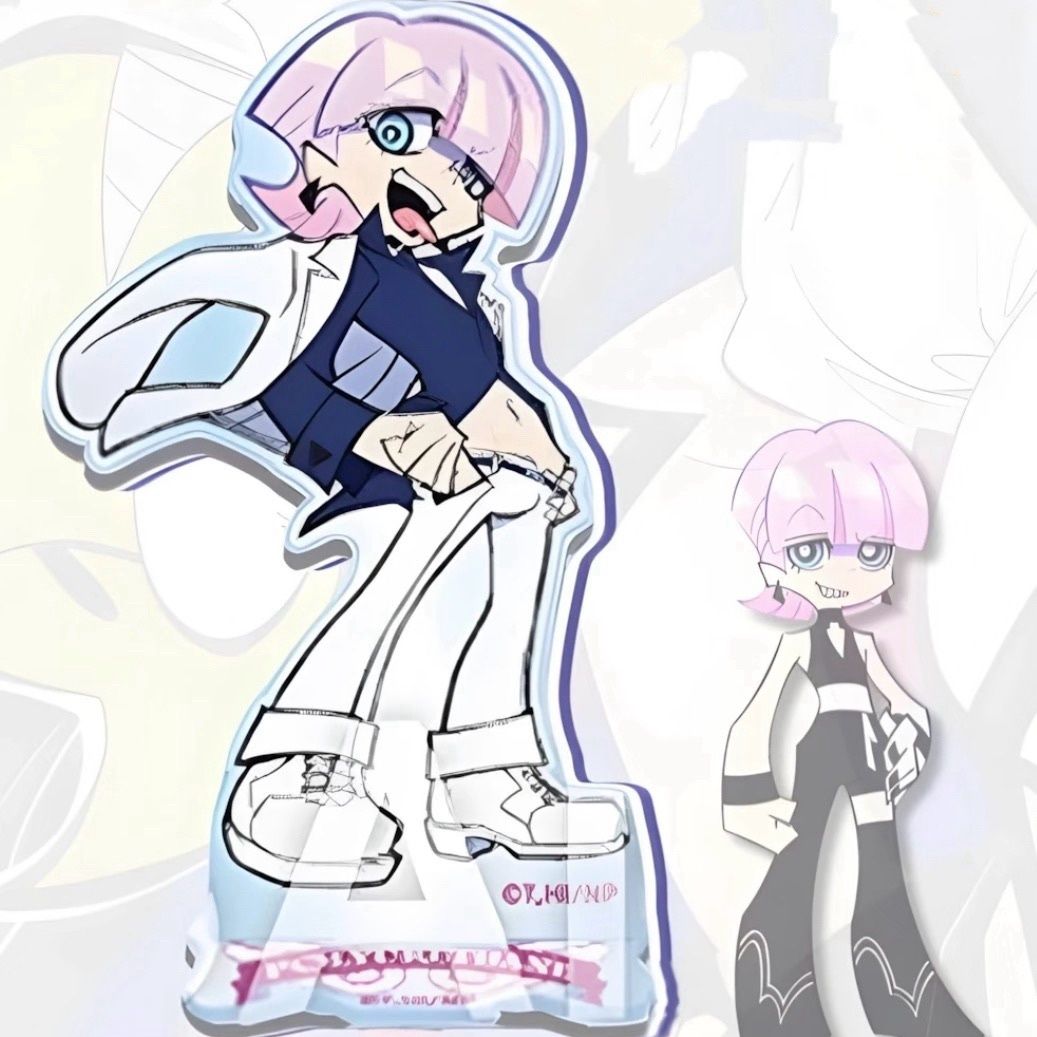 Panty & Stocking with Garterbe - Supply Event บทวิจารณ์และราคา