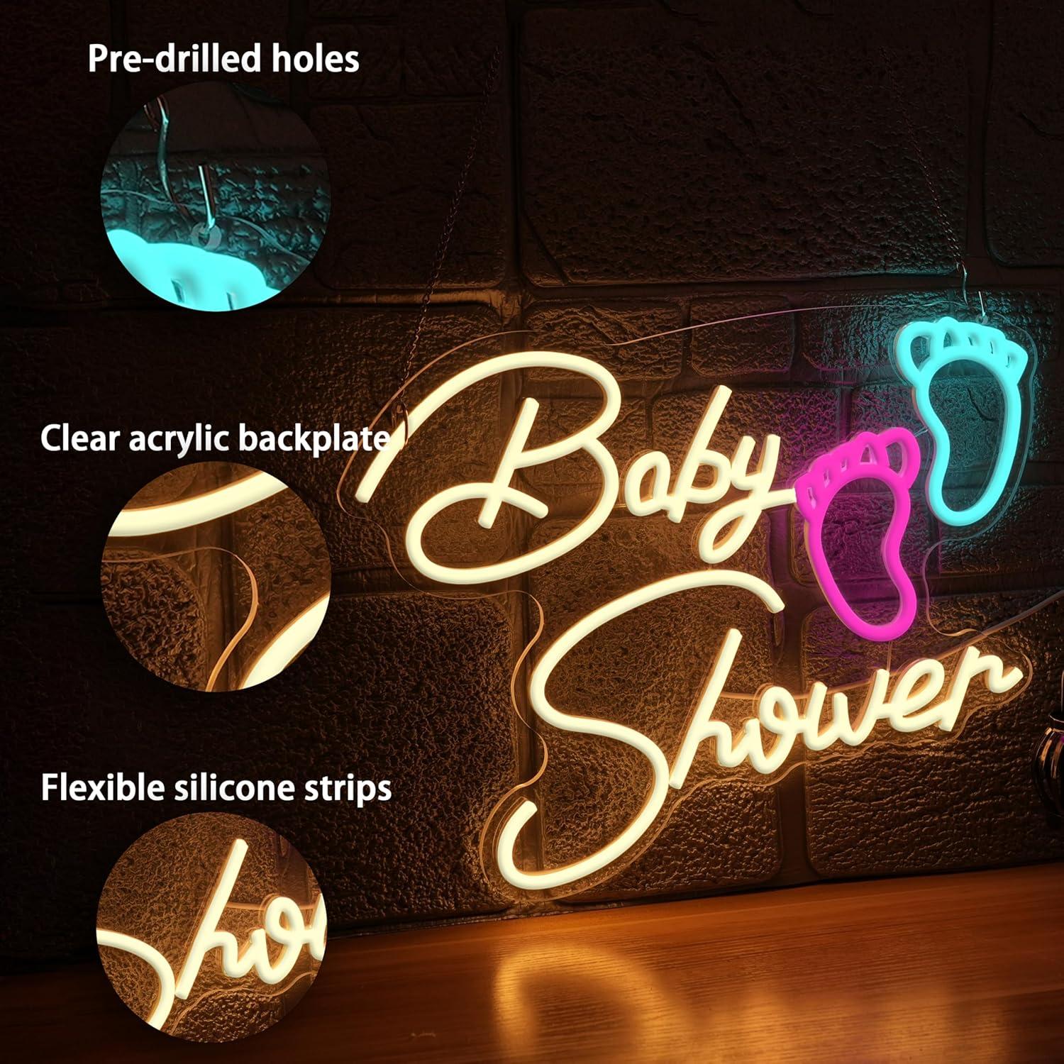 ป้ายไฟนีออนสำหรับงานเลี้ยงฉลอง - Neon Sign Party บทวิจารณ์และราคา