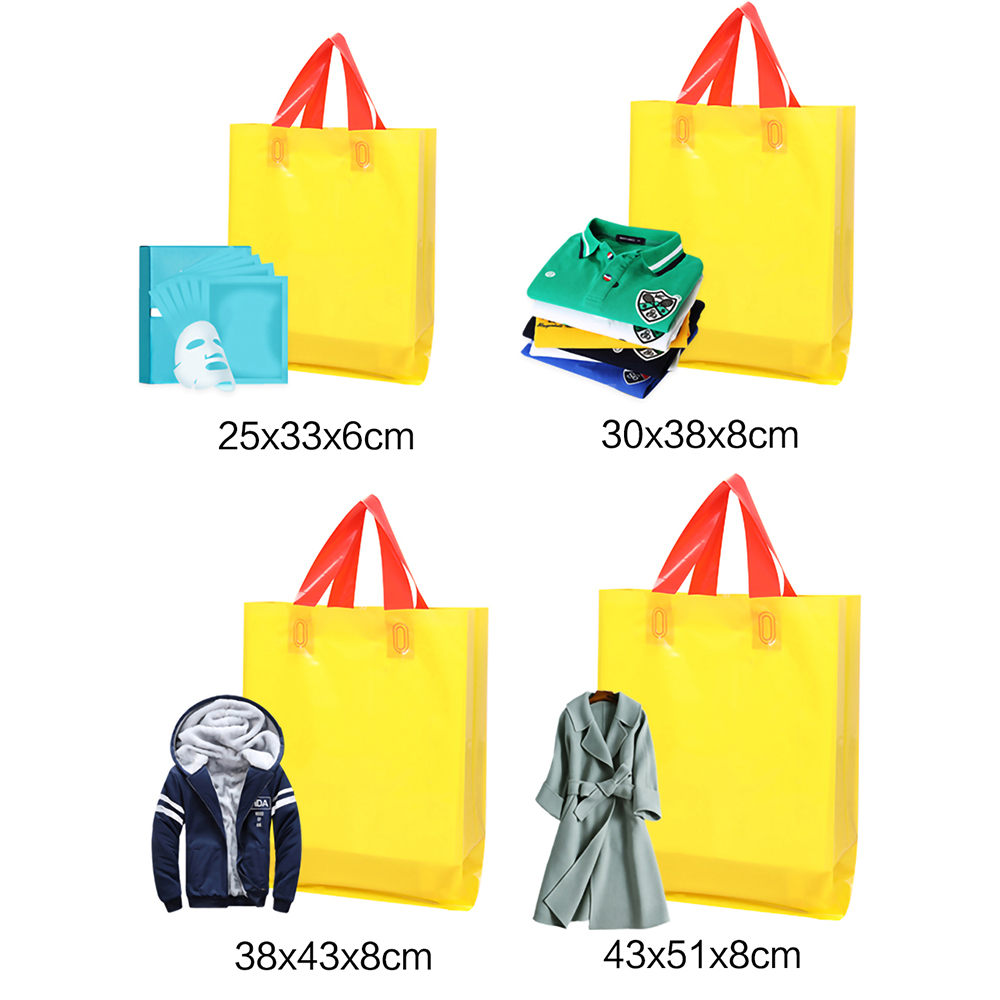 50 ชิ้น ถุงหิ้วแฟชั่นแนวตั้ง ถ - Event Party Shop บทวิจารณ์และราคา