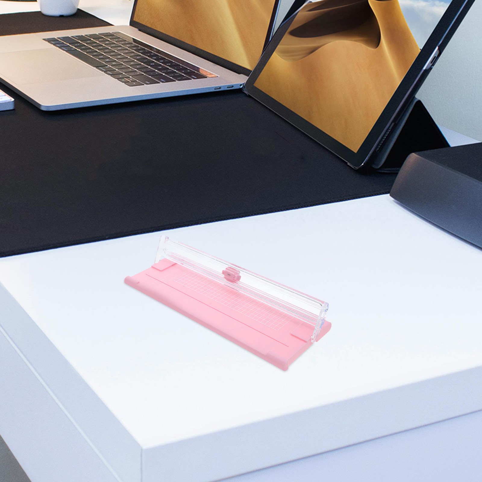 เครื่องตัดกระดาษแบบพกพาขนาด A4 - Papercraft Supply Invitation บทวิจารณ์และราคา