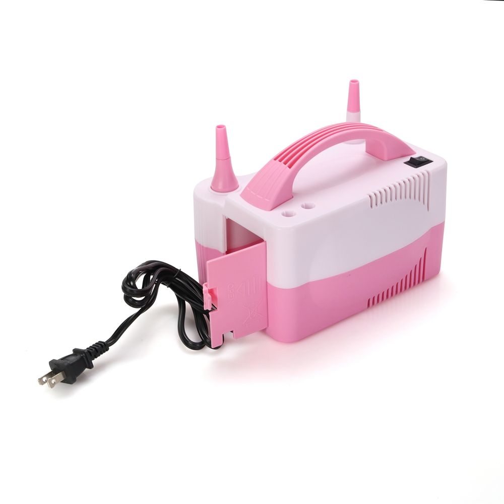 1 PC ใหม่บอลลูนแบบพกพา 220V In - Balloon Pump Hand บทวิจารณ์และราคา